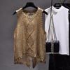 Vera Sequined Blouse