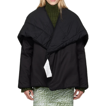 Nina Long Sleeve Jacket