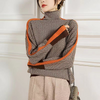 Talia Turtleneck Sweater