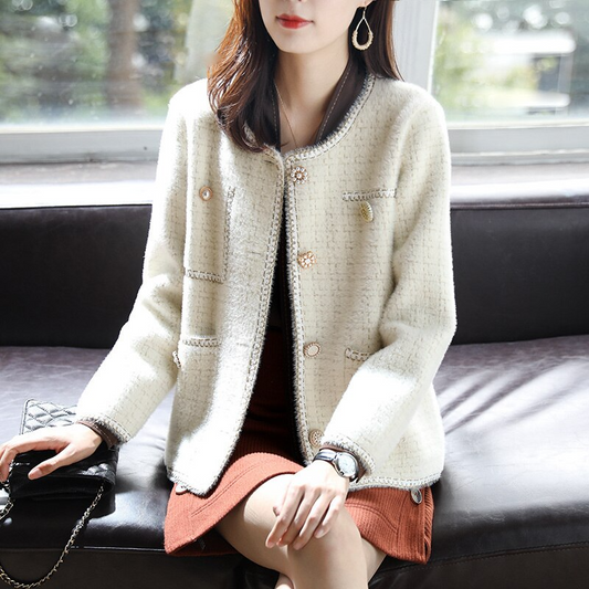 Faye Cardigan