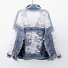 Vera Edge Denim Jacket