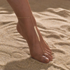 Faye Ankle Chain
