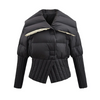 Bella Puffer Jacket
