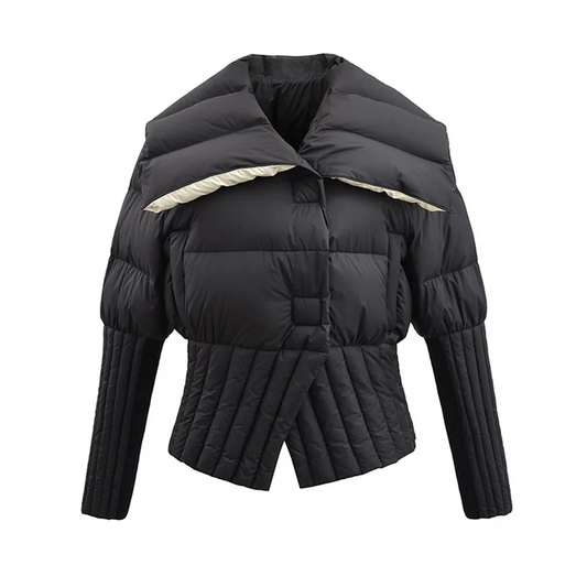 Bella Puffer Jacket