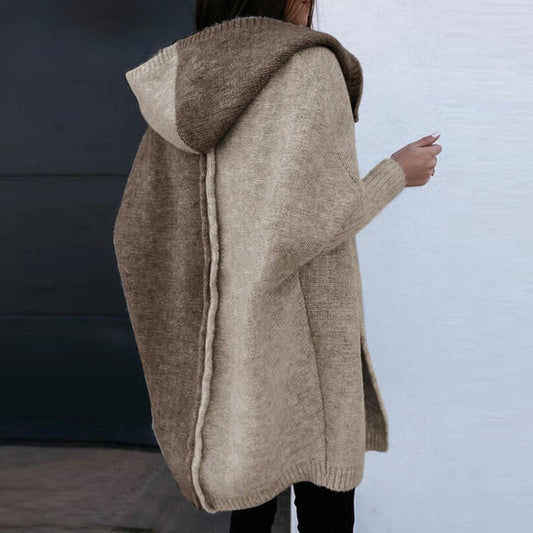 Zara Long Sweater