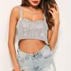 Nina Crop Top