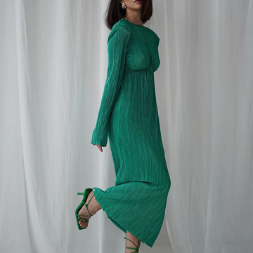 Nina Midi Dress