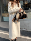 Talia Sweater Dress