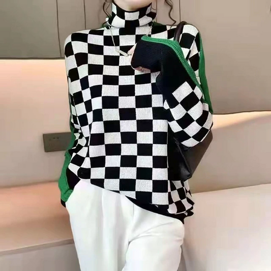 Juno Turtleneck Sweater