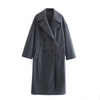 Cleo Long Coat