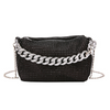 Rhea Rhinestone Evening Bag