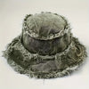 Ferrow Bucket Hat