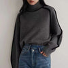 Ferrow Turtleneck Sweater