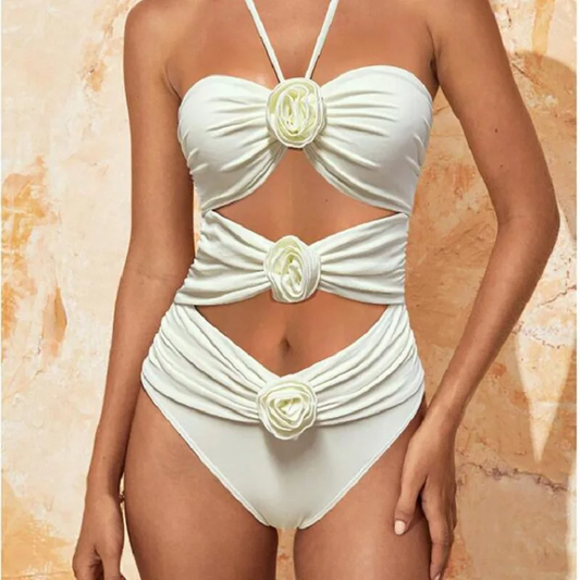 Talia Piece Swimsuit
