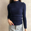 Hazel Sadie Turtleneck