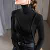 Rosven Turtleneck Sweater