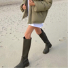 Siena Angela Boots