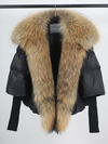 Vera Puffer Jacket