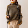 Bella Knitted Loose Sweater