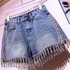 Mira Denim Shorts