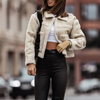 Faye Jacket