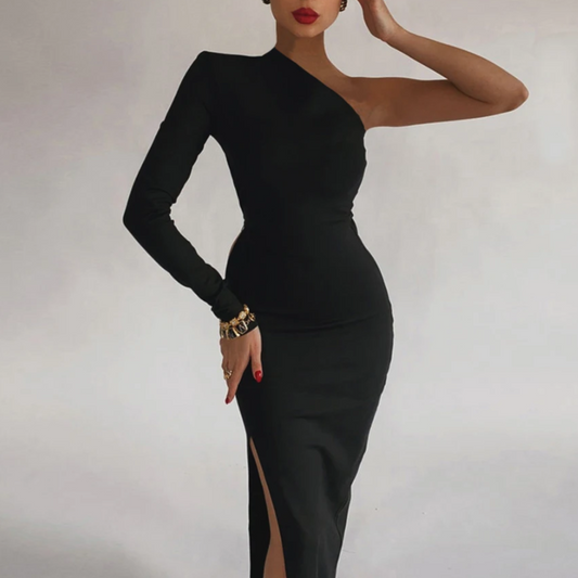 Rhea Elegant Dress