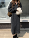 Talia Sweater Dress