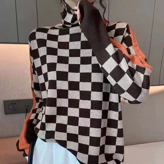 Juno Turtleneck Sweater