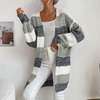 Rhea Knitted Long Sweater