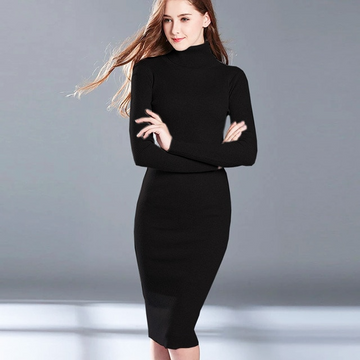 Zara Knitted Dress