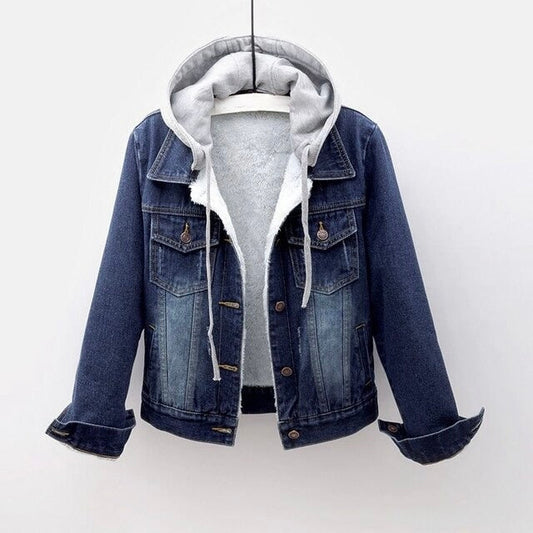 Faye Fleece Jacket