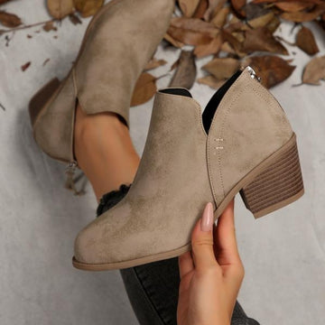 Eralyn Ankle Boots