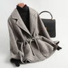 Darvain Wool Coat