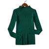 Hazel Sadie Turtleneck