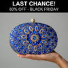 Corvian Clutch Bag