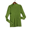 Hazel Sadie Turtleneck