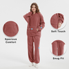Velvyn Fleece Set