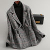 Darvain Wool Coat