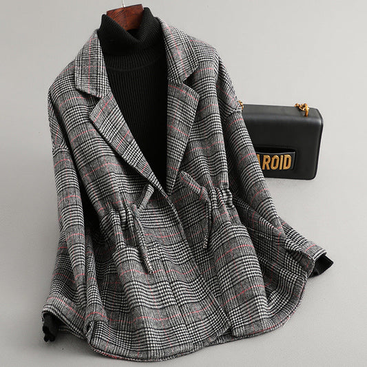 Darvain Wool Coat