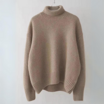 Rosven Cashmere Sweater
