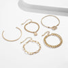 Bravien Bracelet Set