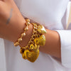 Devoux Heart Set
