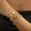 Bravien Bracelet Set