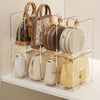 Ferrow Handbag Rack