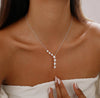 Reverie Dainty Star Necklace