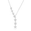Reverie Dainty Star Necklace