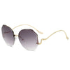 Mira Sunglasses