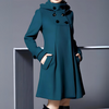 Marviel Wool Coat