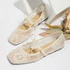 The Odette Flat