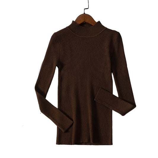 Hazel Sadie Turtleneck